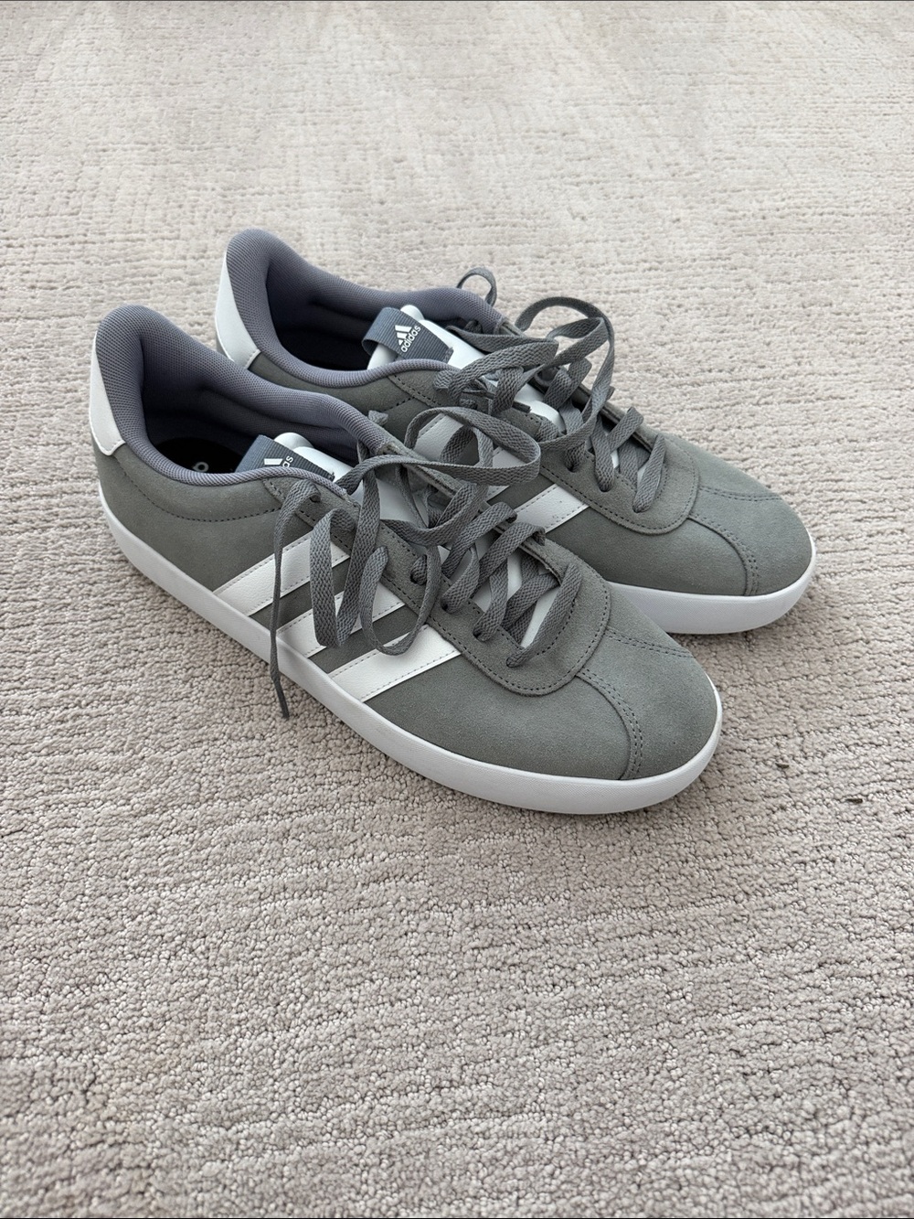 Adidas VL Court 3.0 Men’s Sz 12
